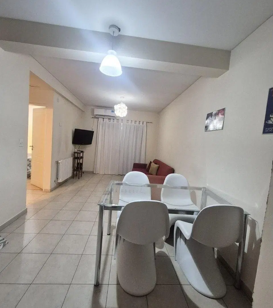 ALQUILER DEPARTAMENTO UN DORMITORIO AMOBLADO 8