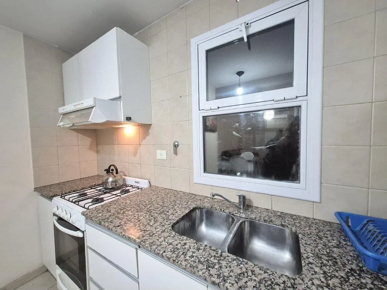 ALQUILER DEPARTAMENTO UN DORMITORIO AMOBLADO 5