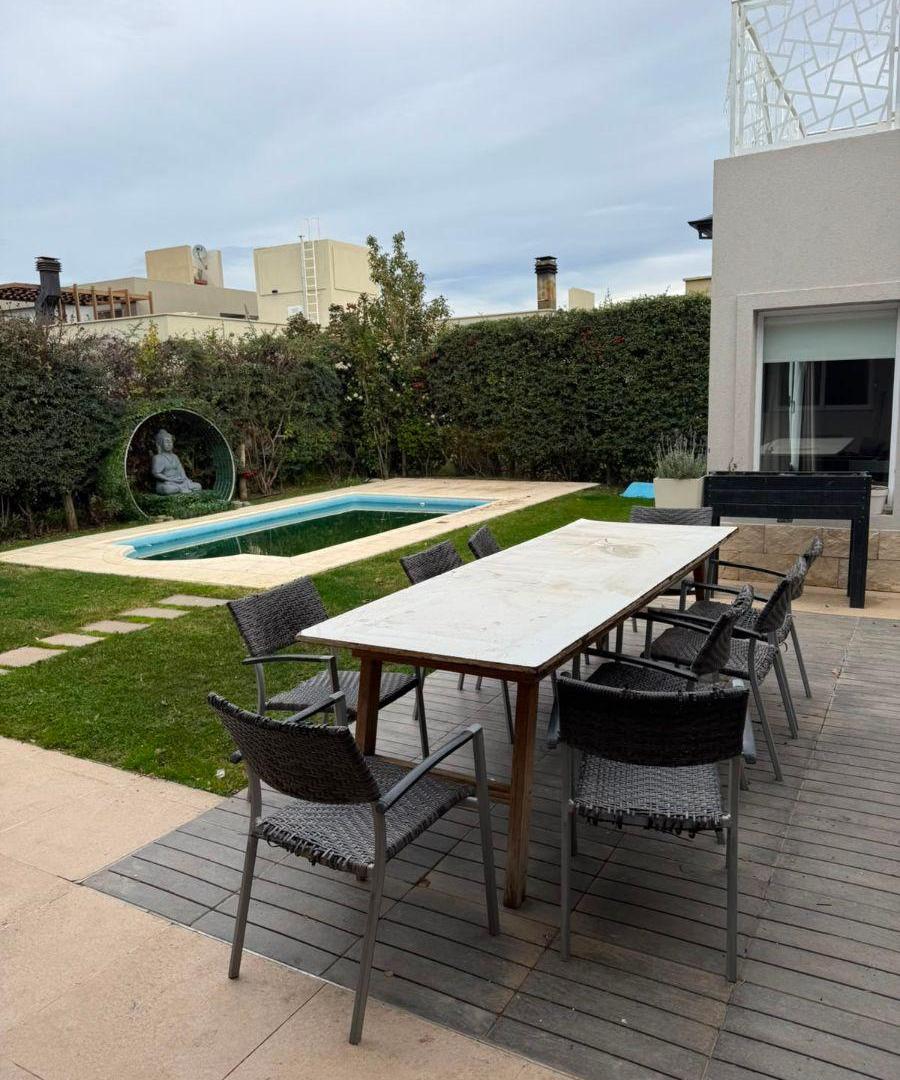 Foto de CASA EN ALQUILER B° COSTA RIO, imagen 5