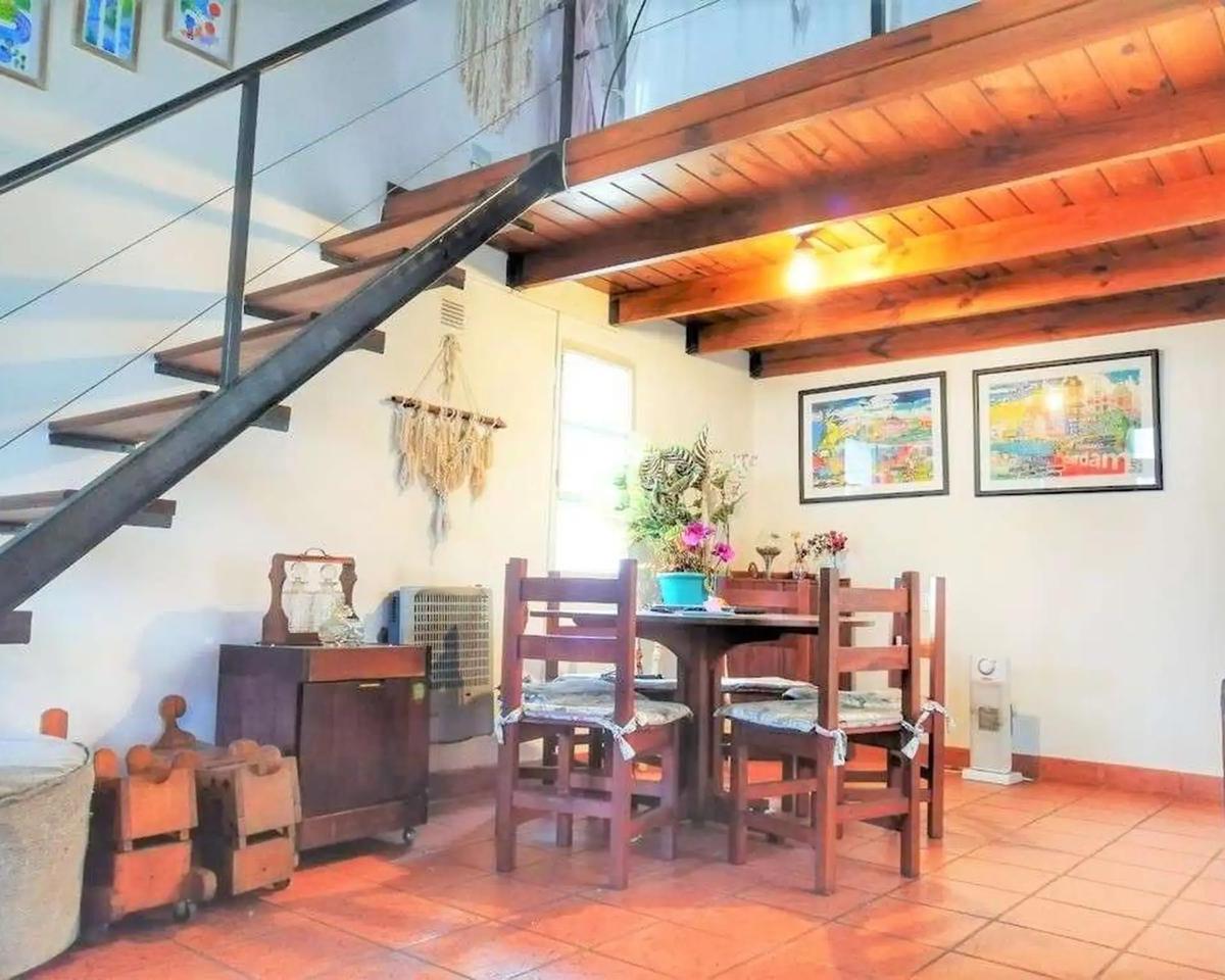 Foto de DEPARTAMENTO EN LOFT DE 3 AMBIENTES, ZONA BOEDO, imagen 2