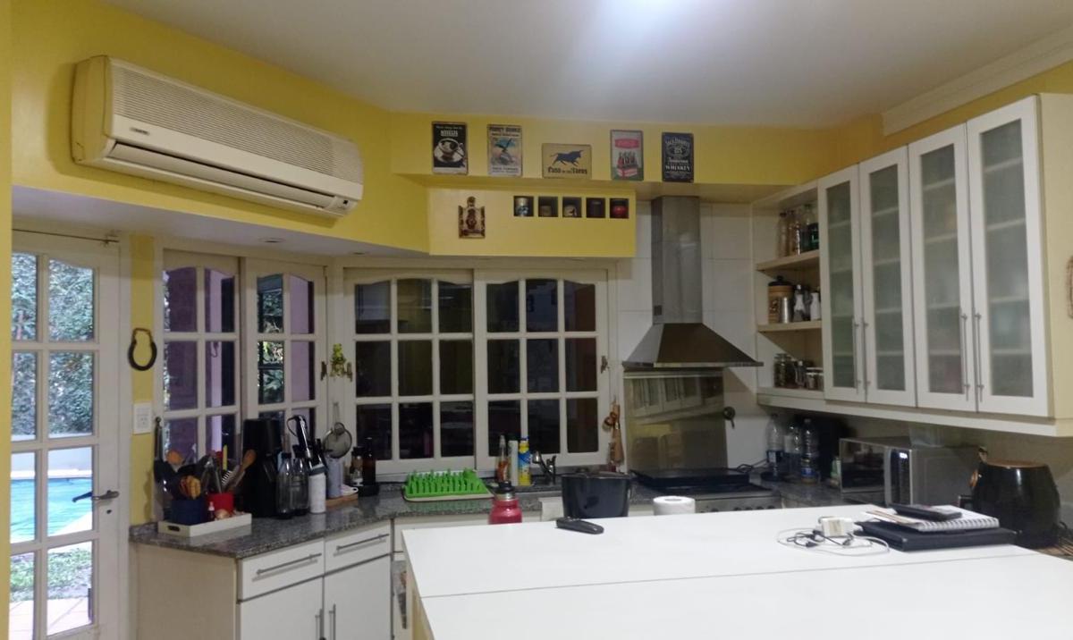 Casa 5 Ambientes en Venta - Zona Boedo 4