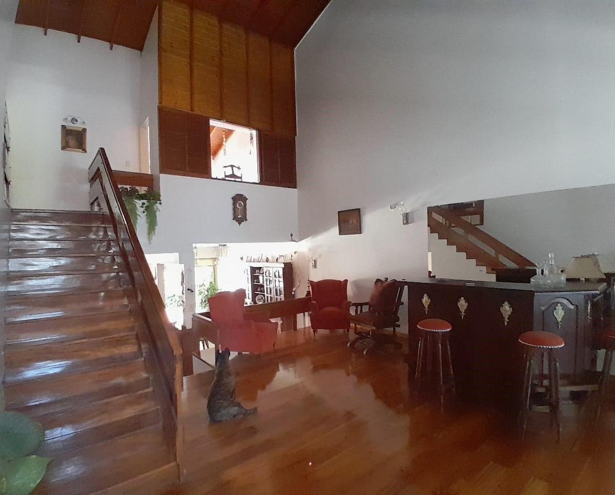 Casa en Venta con Fondo/pileta, Parque Patricios 3
