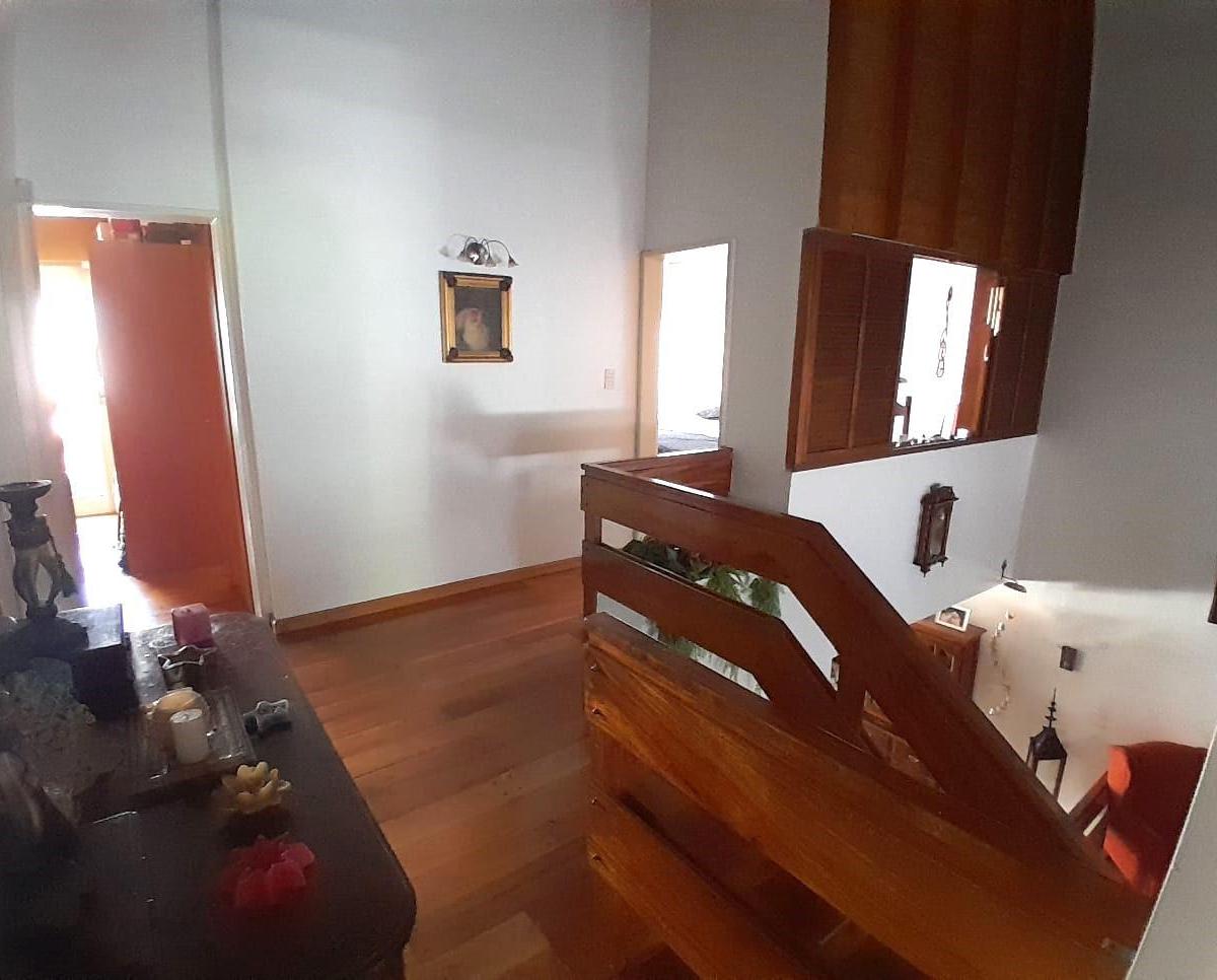 Casa en Venta con Fondo/pileta, Parque Patricios 5
