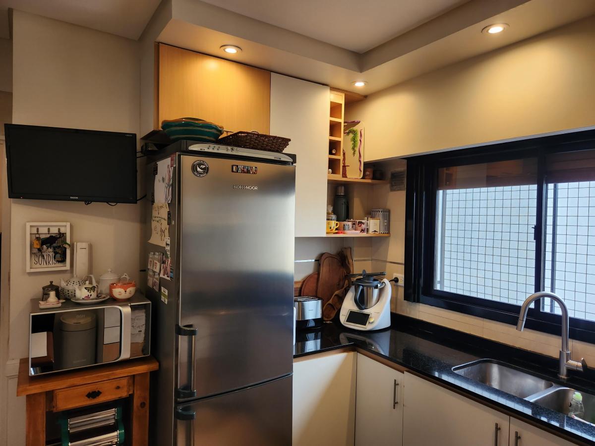 Departamento (Piso) 4 Ambientes en Venta - Zona Boedo - 2