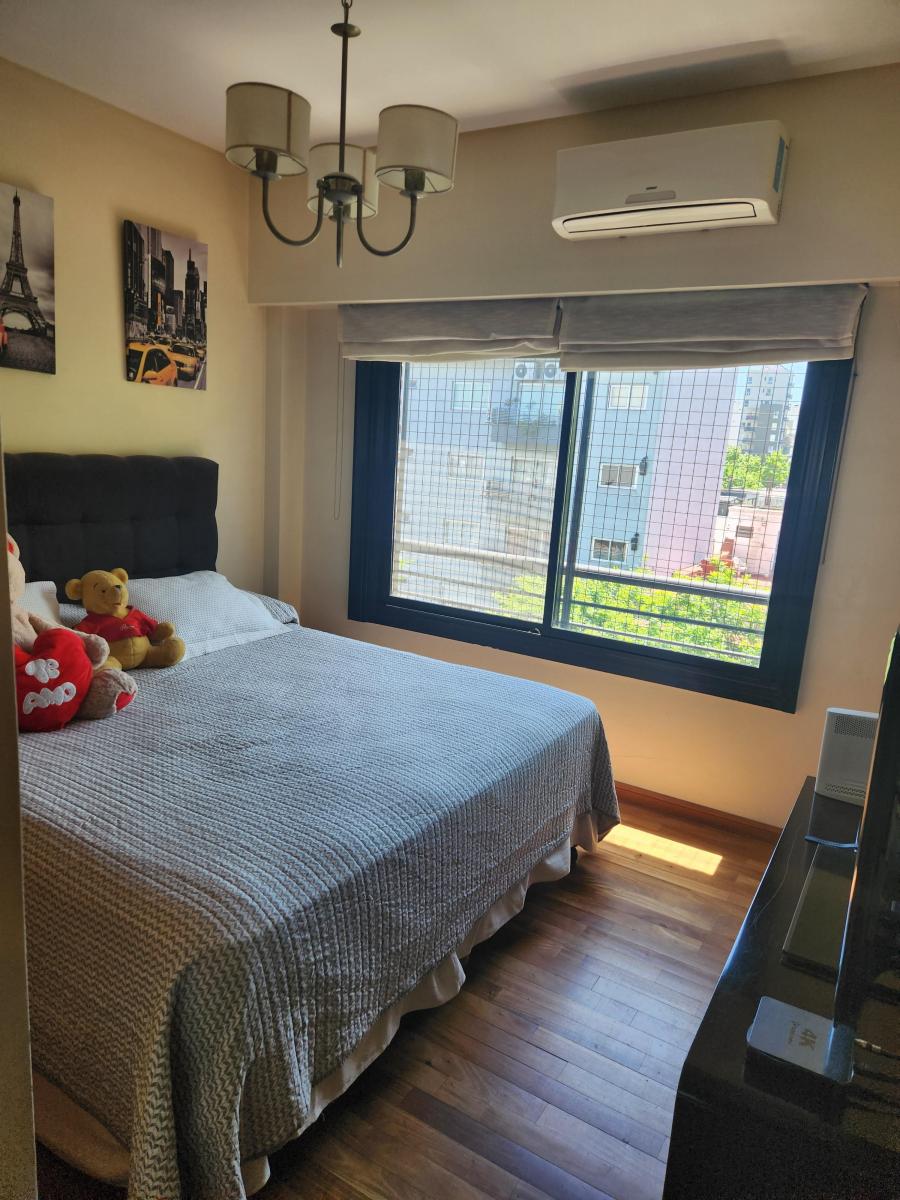 Departamento (Piso) 4 Ambientes en Venta - Zona Boedo - 5