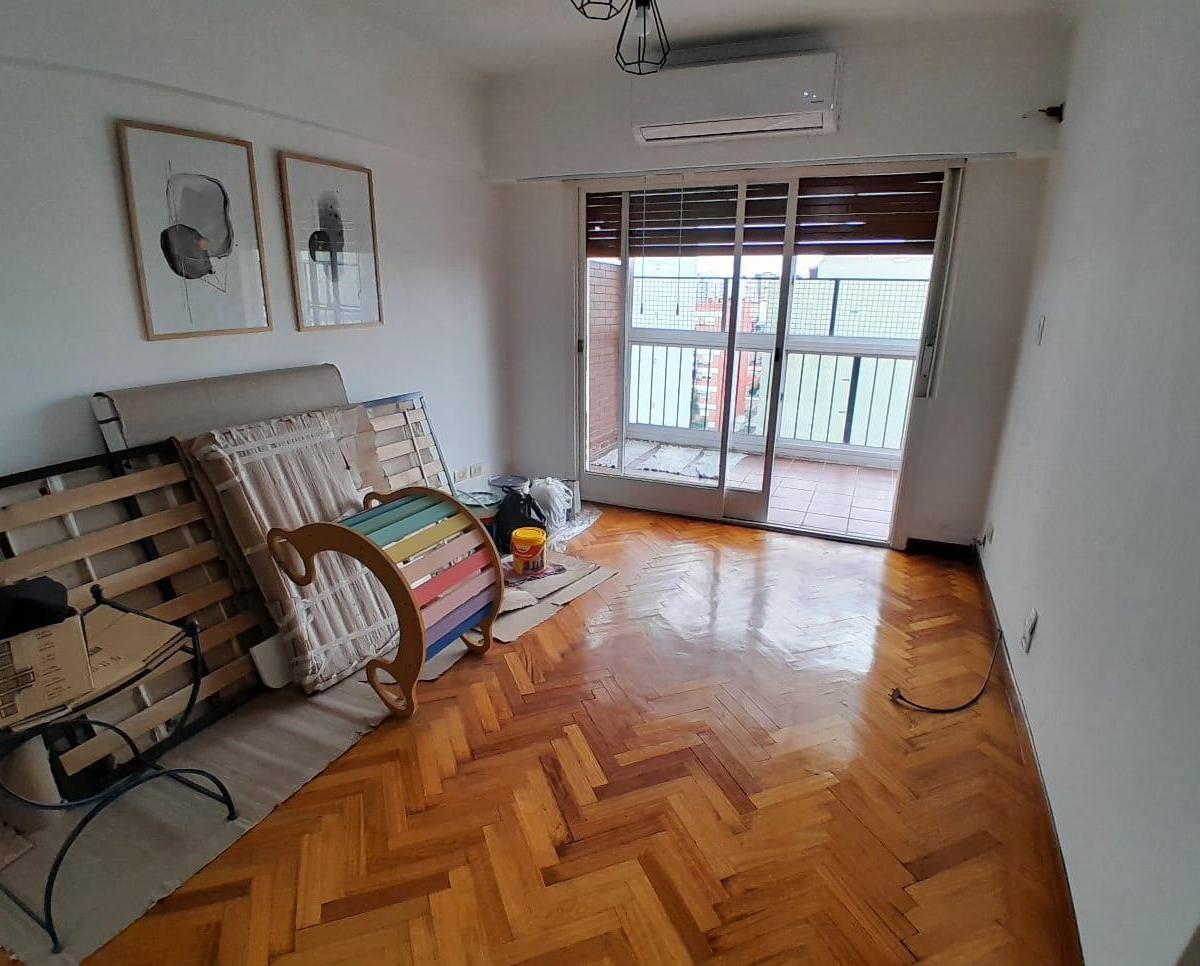 Departamento 3 Ambientes - Zona P. Chacabuco 2