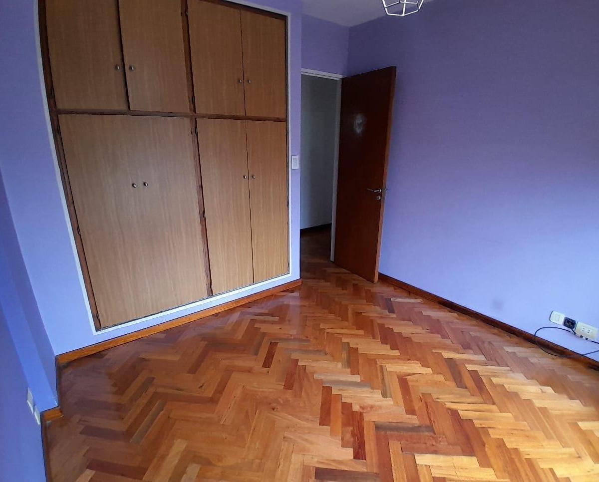 Departamento 3 Ambientes - Zona P. Chacabuco 3