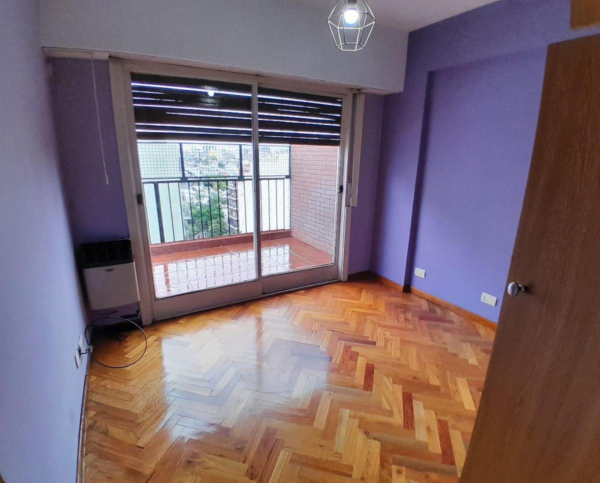 Departamento 3 Ambientes - Zona P. Chacabuco 5
