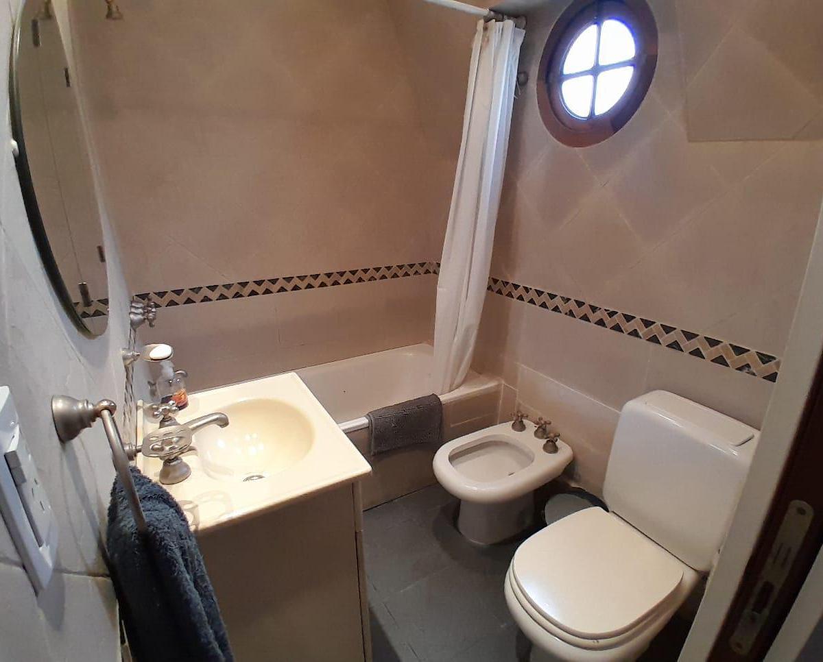 Departamento 3 Ambientes - Zona P. Chacabuco 1