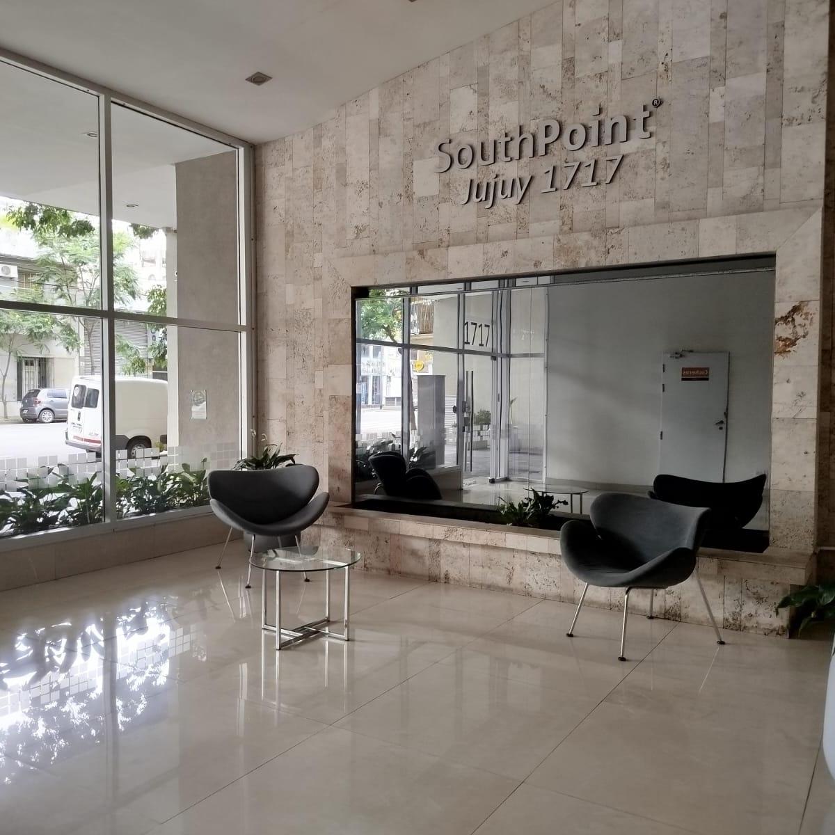 Departamento monoambiente en VENTA -ZONA PARQUE PATRICIOS-