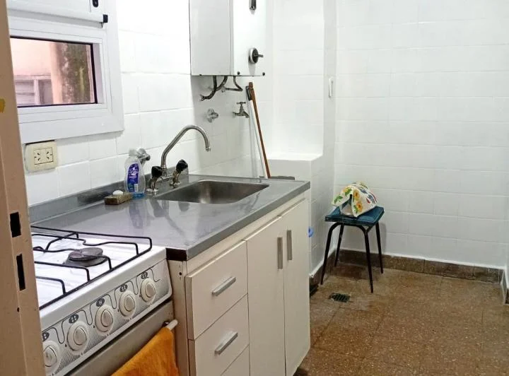 DEPARTAMENTO EN ALQUILER, ZONA BOEDO ( APTO PROFESIONAL) 1