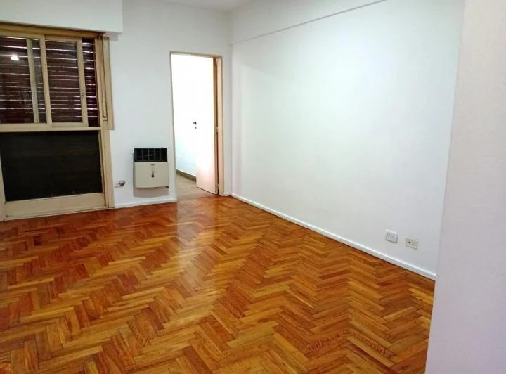 DEPARTAMENTO EN ALQUILER, ZONA BOEDO ( APTO PROFESIONAL) 2