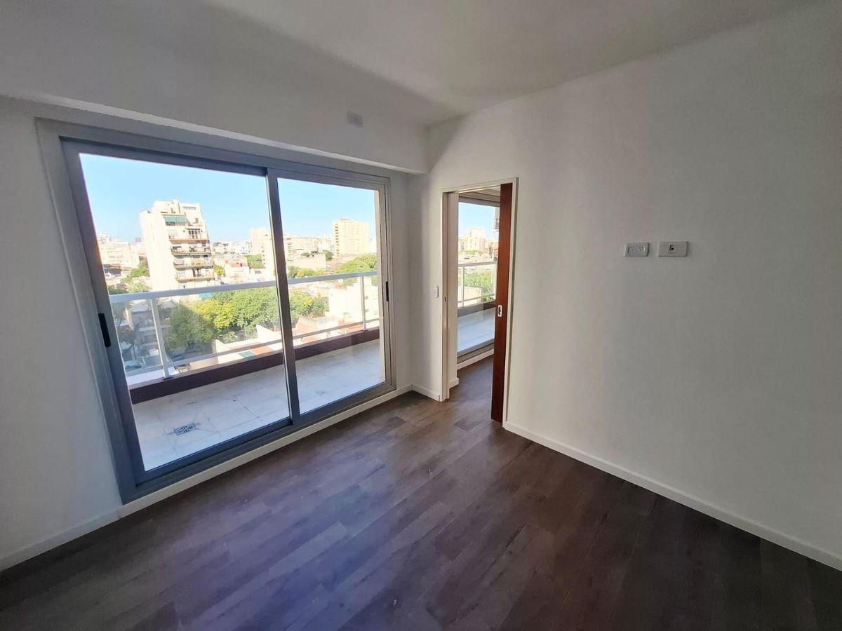 DEPARTAMENTO DE 2 AMBIENTES EN ALQUILER, ZONA SAN CRISTOBAL