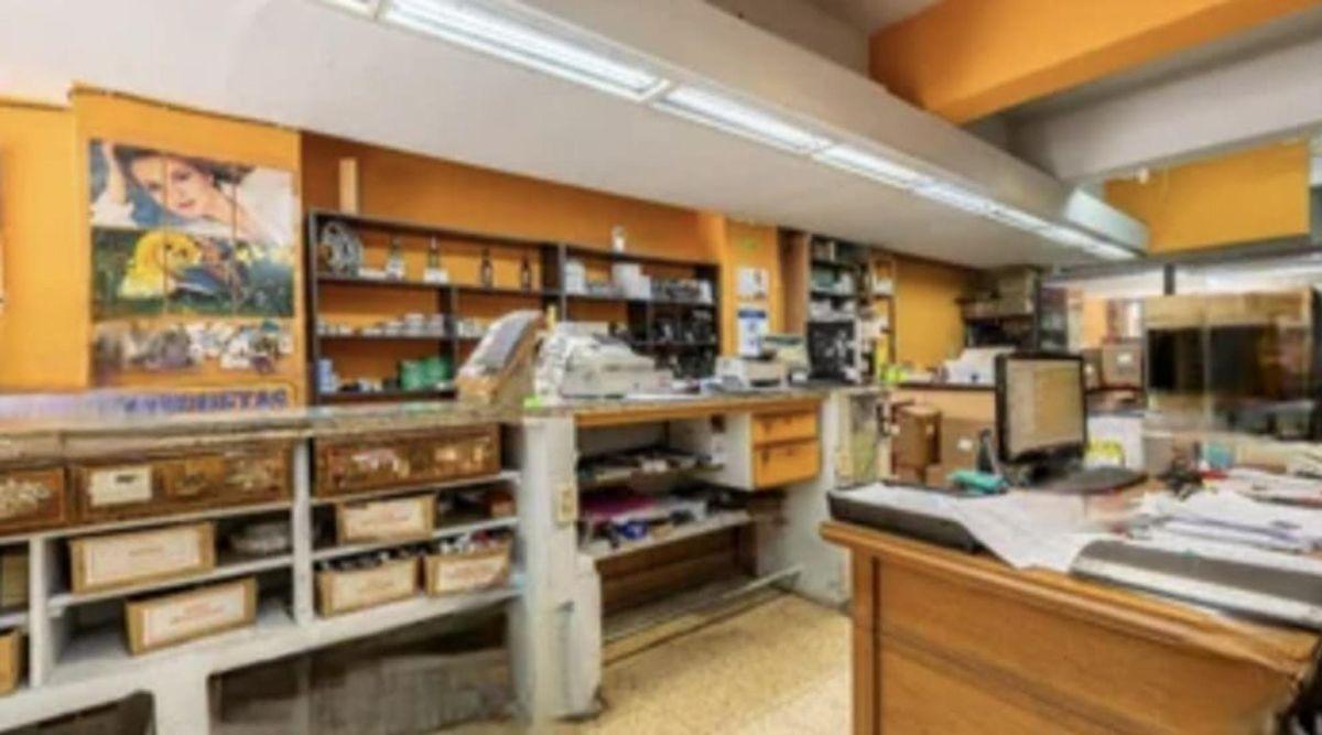 Foto de Local comercial en alquiler - Av. Corrientes -Villa Crespo, imagen 3