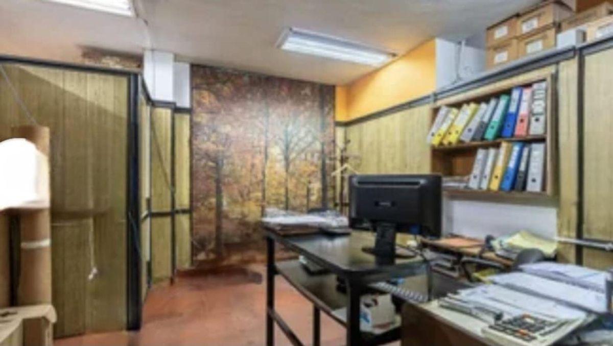 Foto de Local comercial en alquiler - Av. Corrientes -Villa Crespo, imagen 5