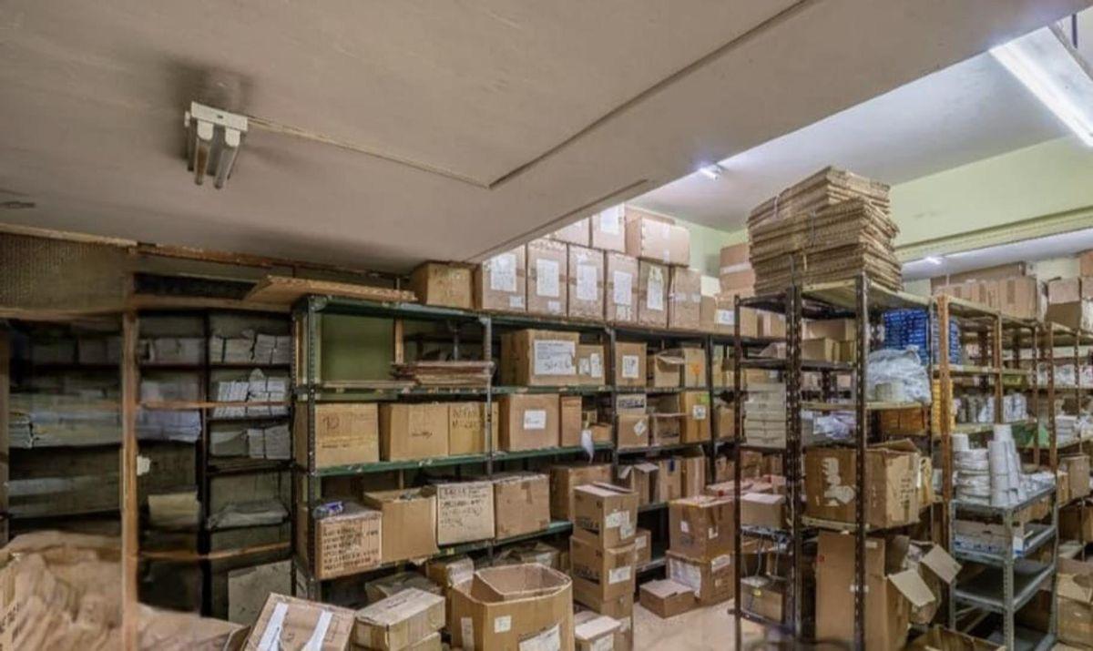 Foto de Local comercial en alquiler - Av. Corrientes -Villa Crespo, imagen 4