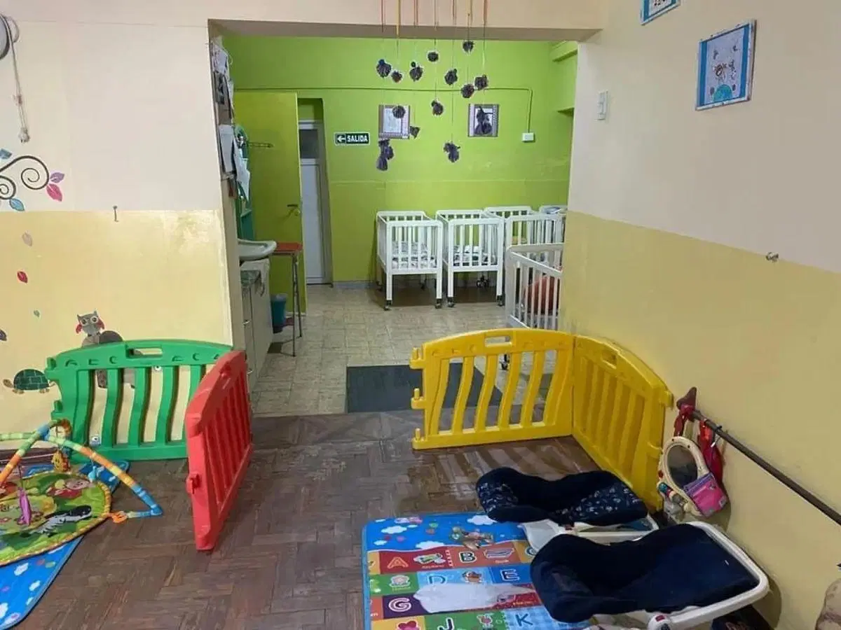 Casa en ALQUILER (USO COMERCIAL) - Zona Boedo- 4