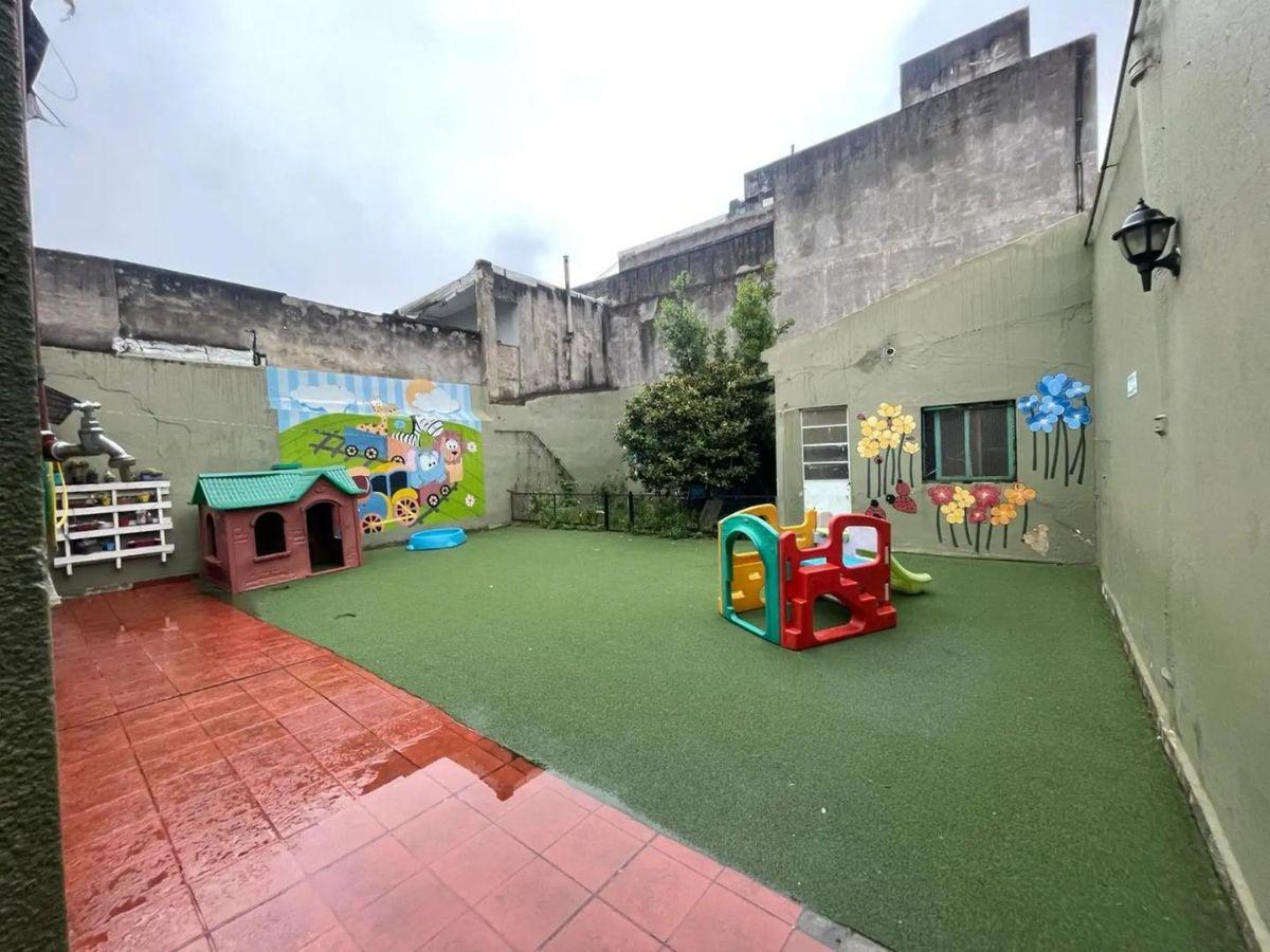 Casa en ALQUILER (USO COMERCIAL) - Zona Boedo-