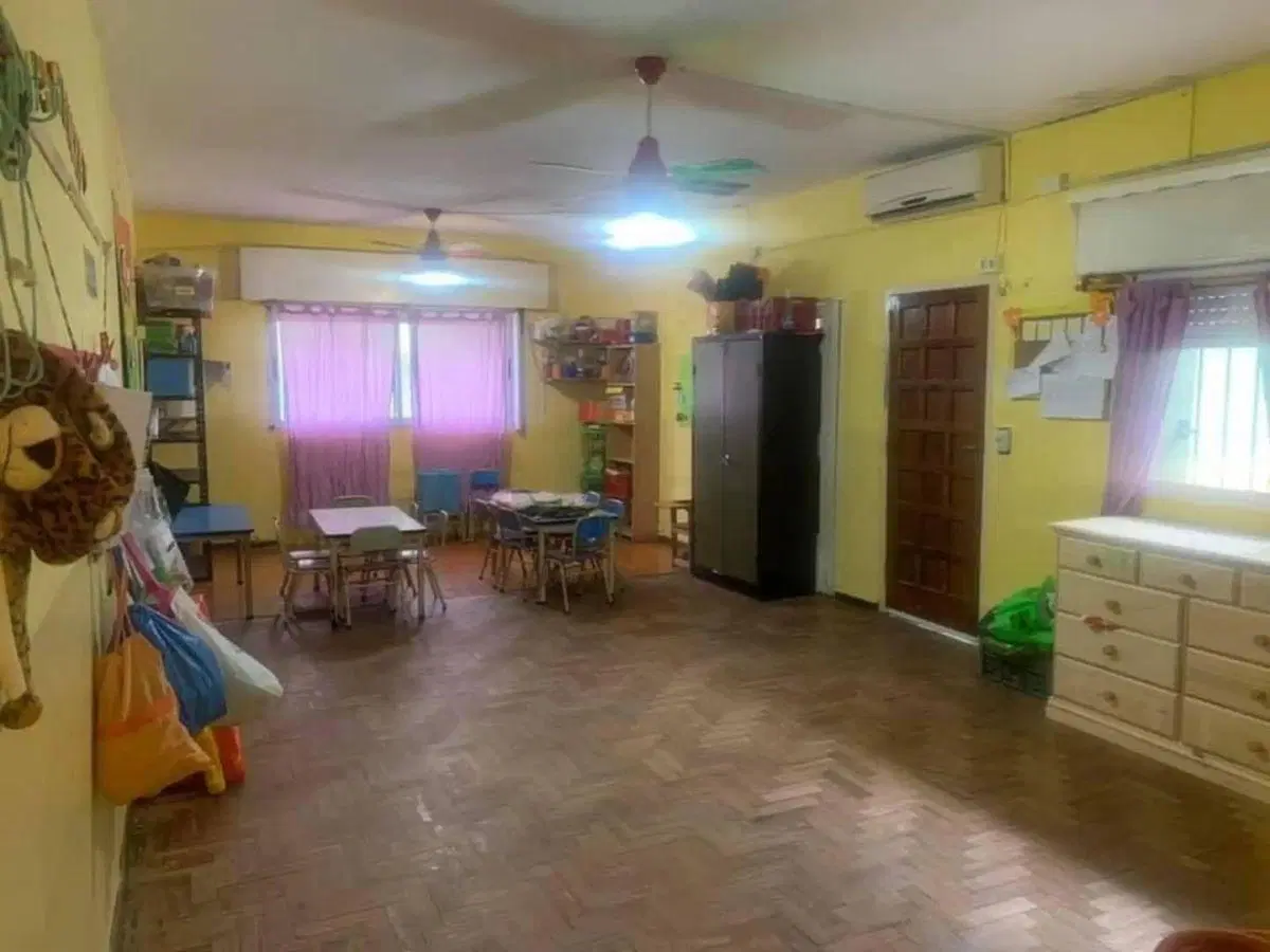 Casa en ALQUILER (USO COMERCIAL) - Zona Boedo- 5