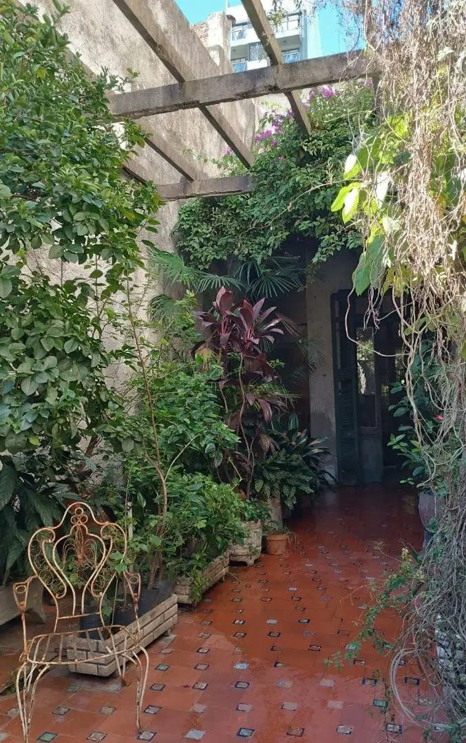 Terreno a la venta en Boedo 2