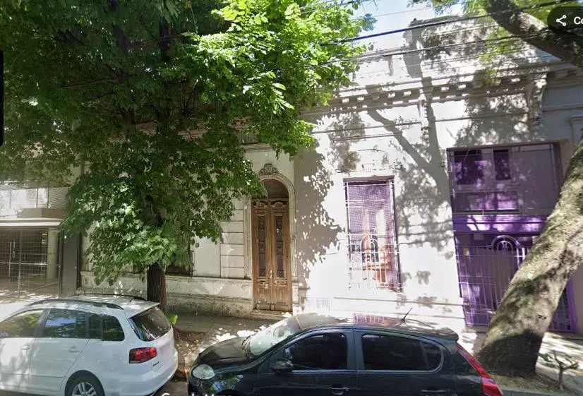 Terreno a la venta en Boedo 1