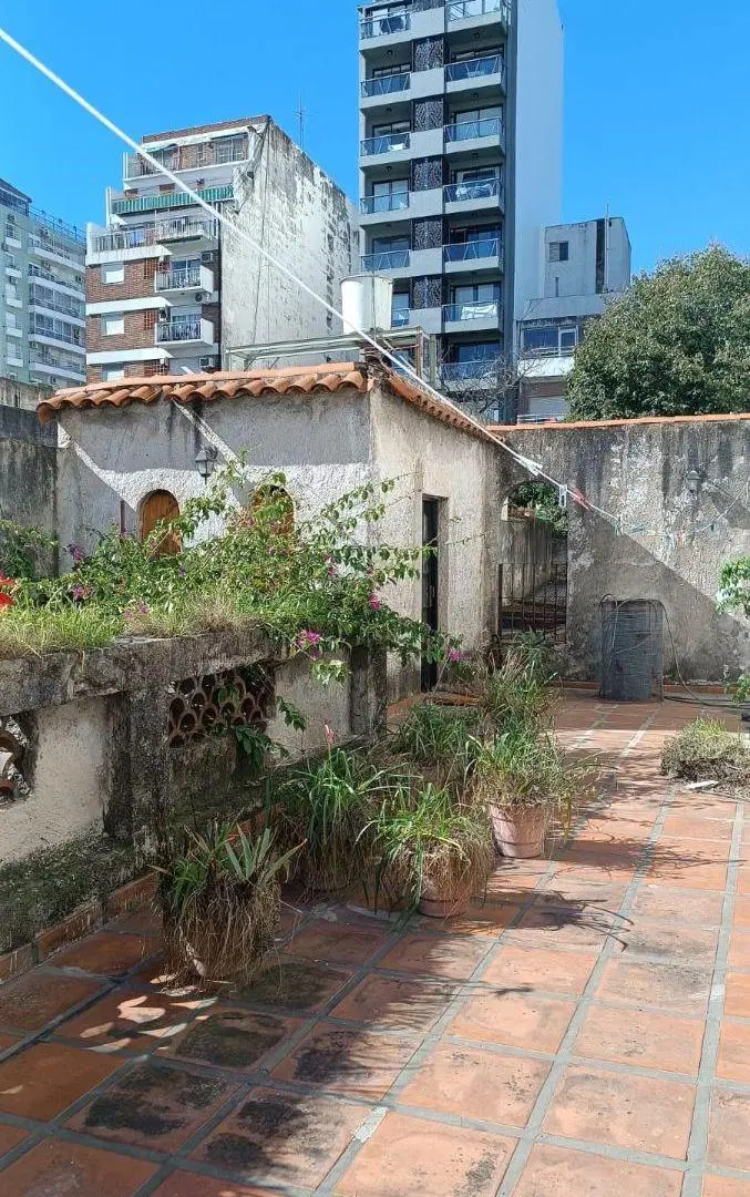 Lote a la venta en el barrio de San Cristóbal 2