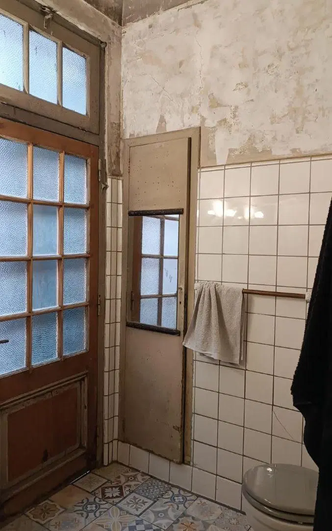Lote a la venta en el barrio de San Cristóbal 3
