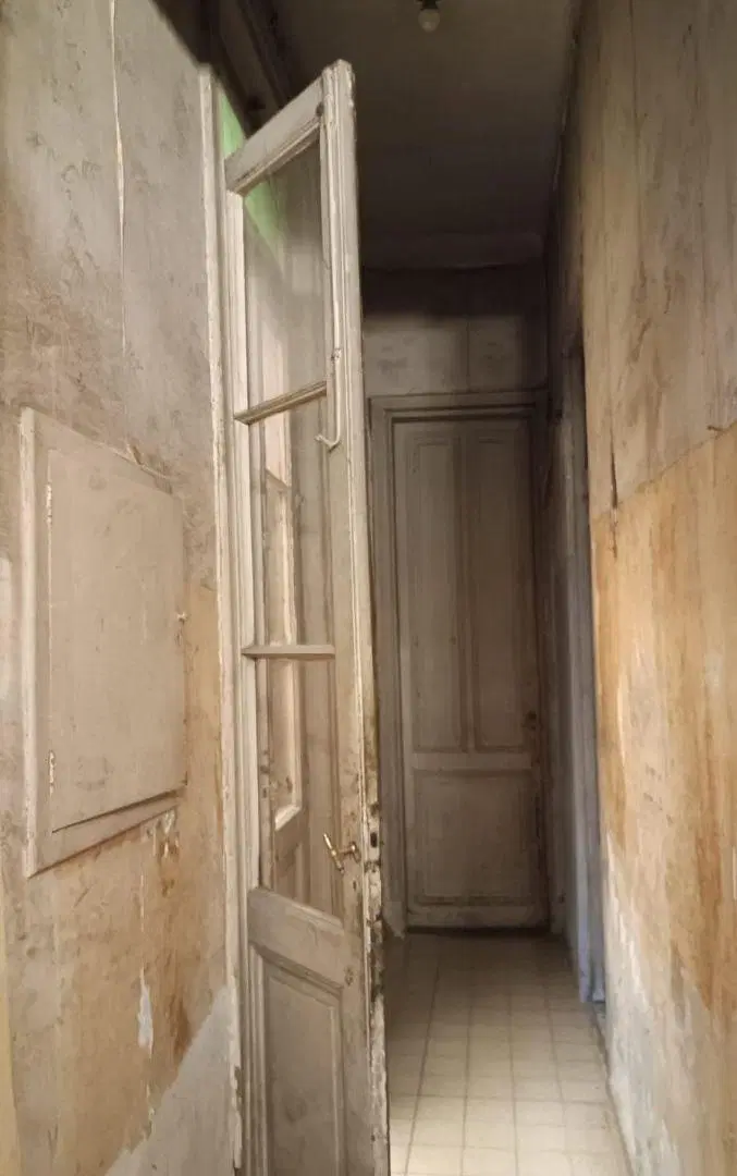 Lote a la venta en el barrio de San Cristóbal 4