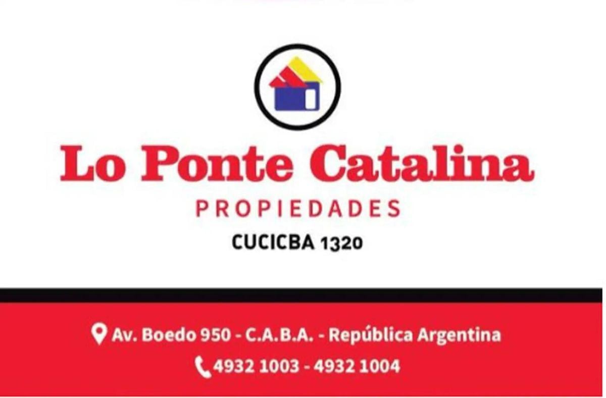 Foto de Local comercial en alquiler - zona Parque Patricios, imagen 3