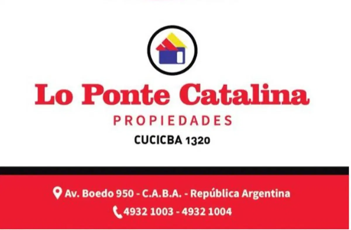 Local comercial en alquiler - zona Parque Patricios 3
