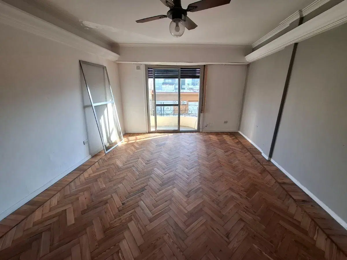 Departamento tipo casa de 3 amb con cochera 4
