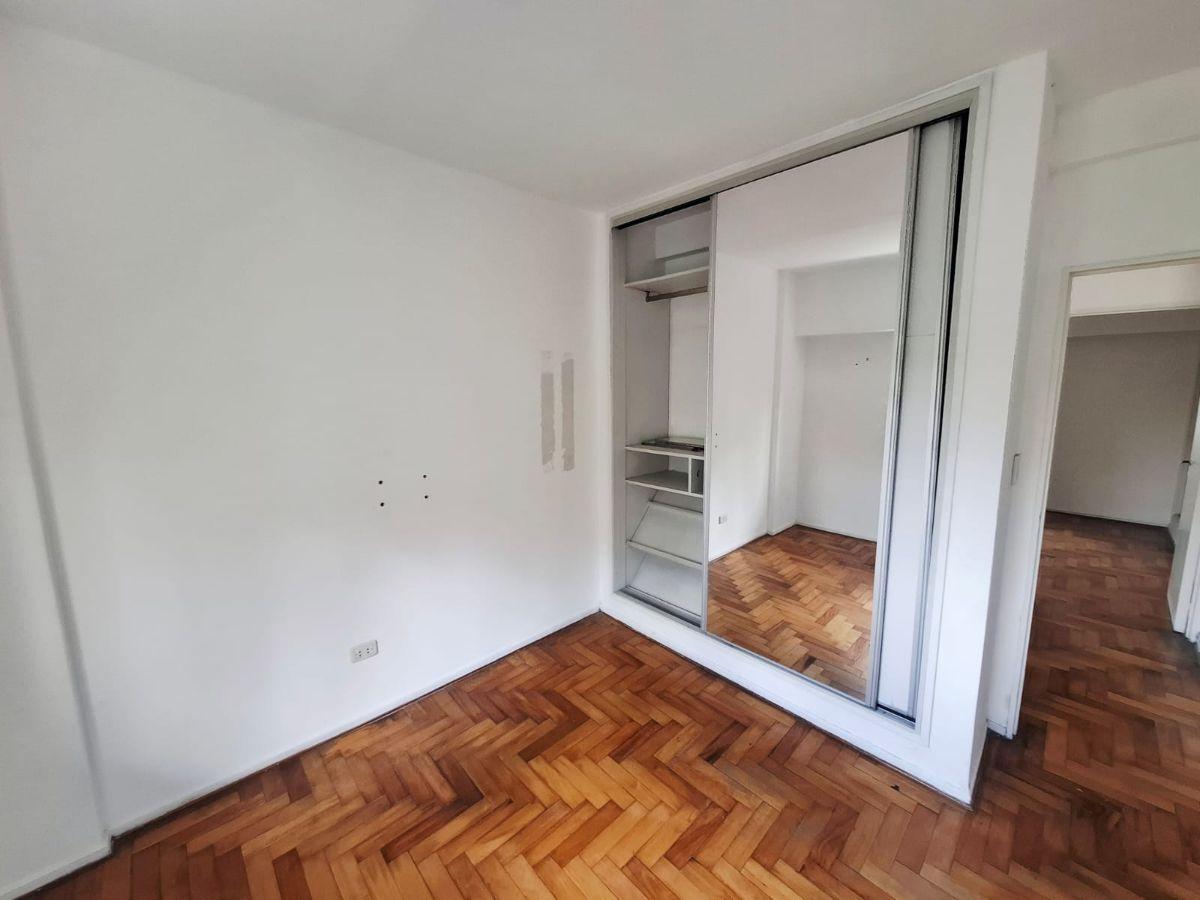 Foto de Deepartamento de 3 ambientes con balcón al frente, imagen 4