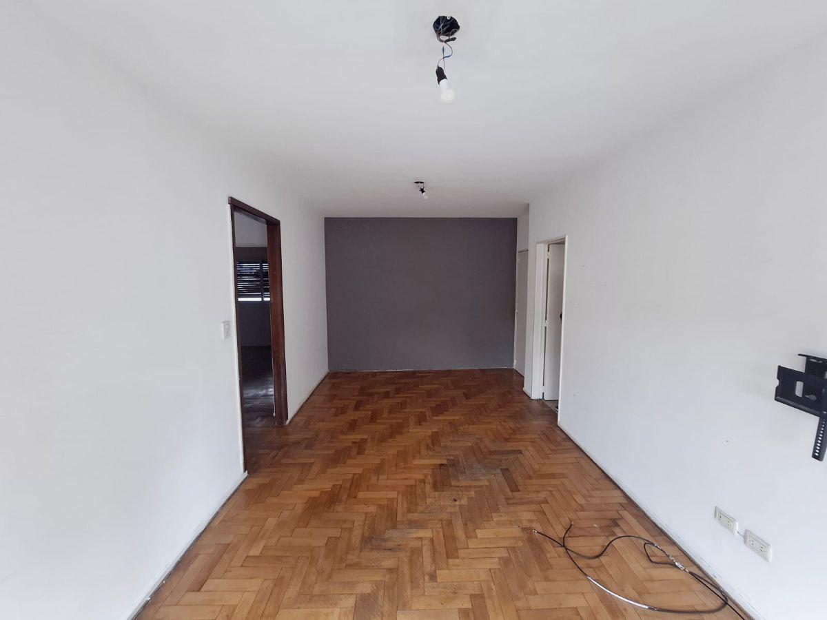 Foto de Deepartamento de 3 ambientes con balcón al frente, imagen 5