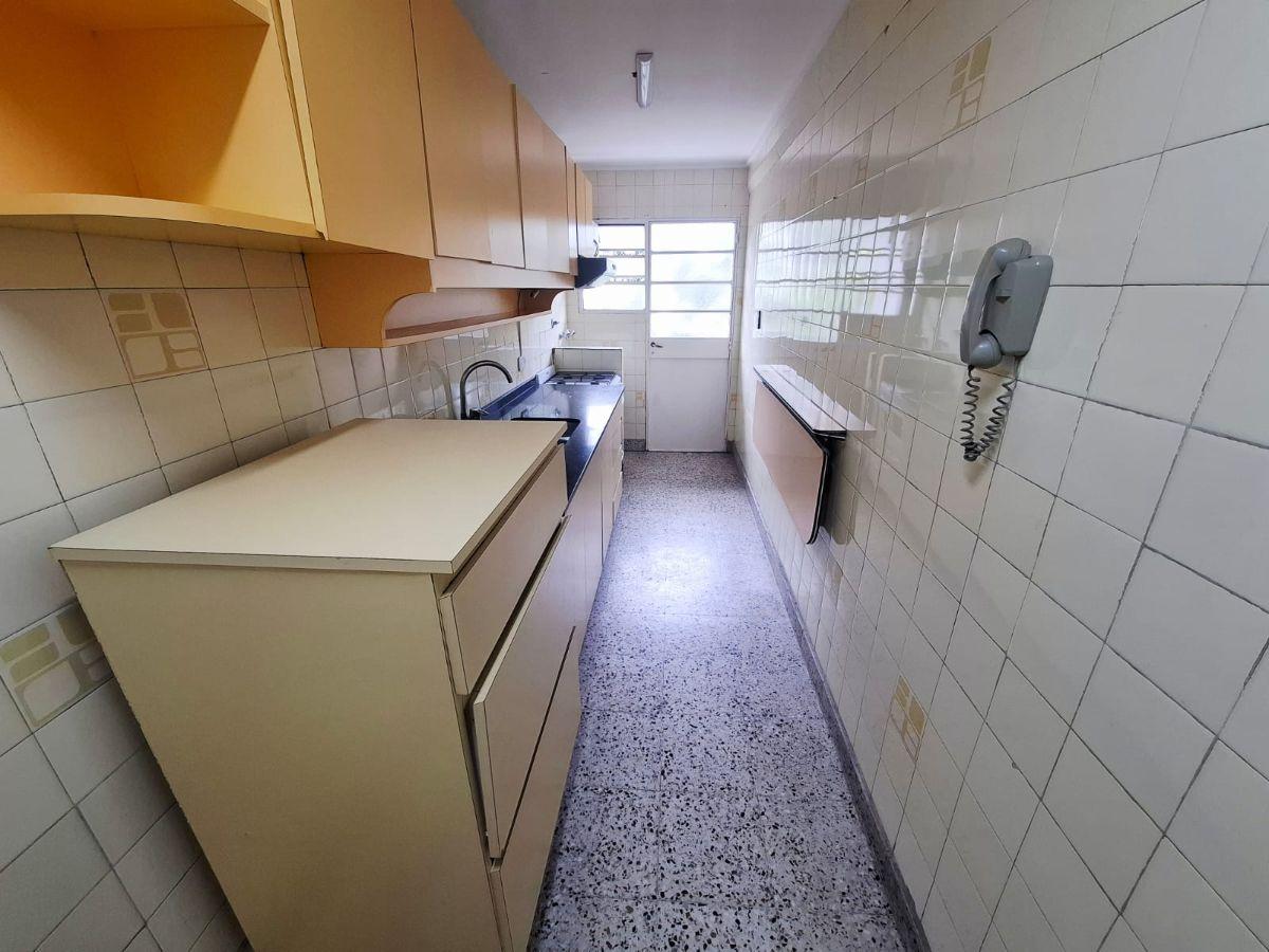 Foto de Deepartamento de 3 ambientes con balcón al frente, imagen 2