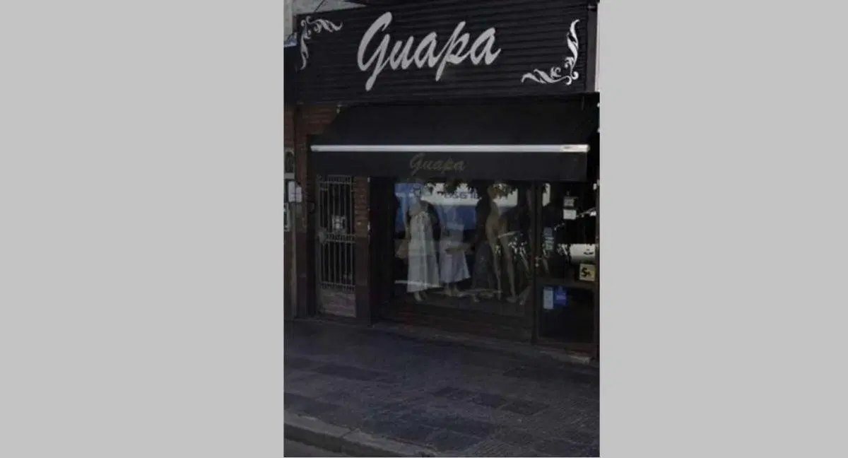 Local comercial en alquiler - Zona Parque Patricios 4