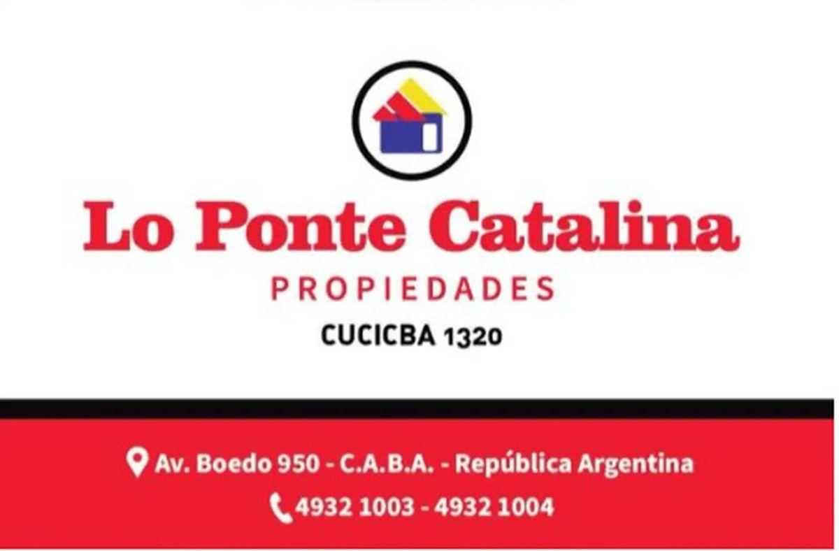 Foto de Local comercial en alquiler - Zona Parque Patricios, imagen 3