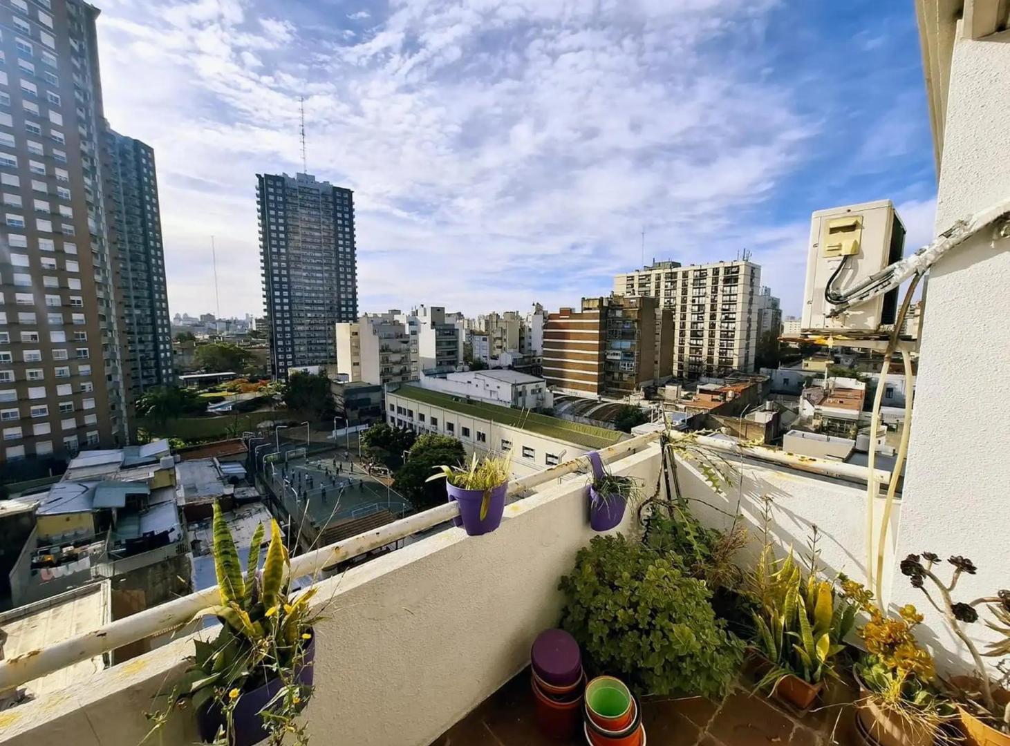 Foto de Departamento de 4 amb con balcón - Zona San Cristóbal, imagen 4