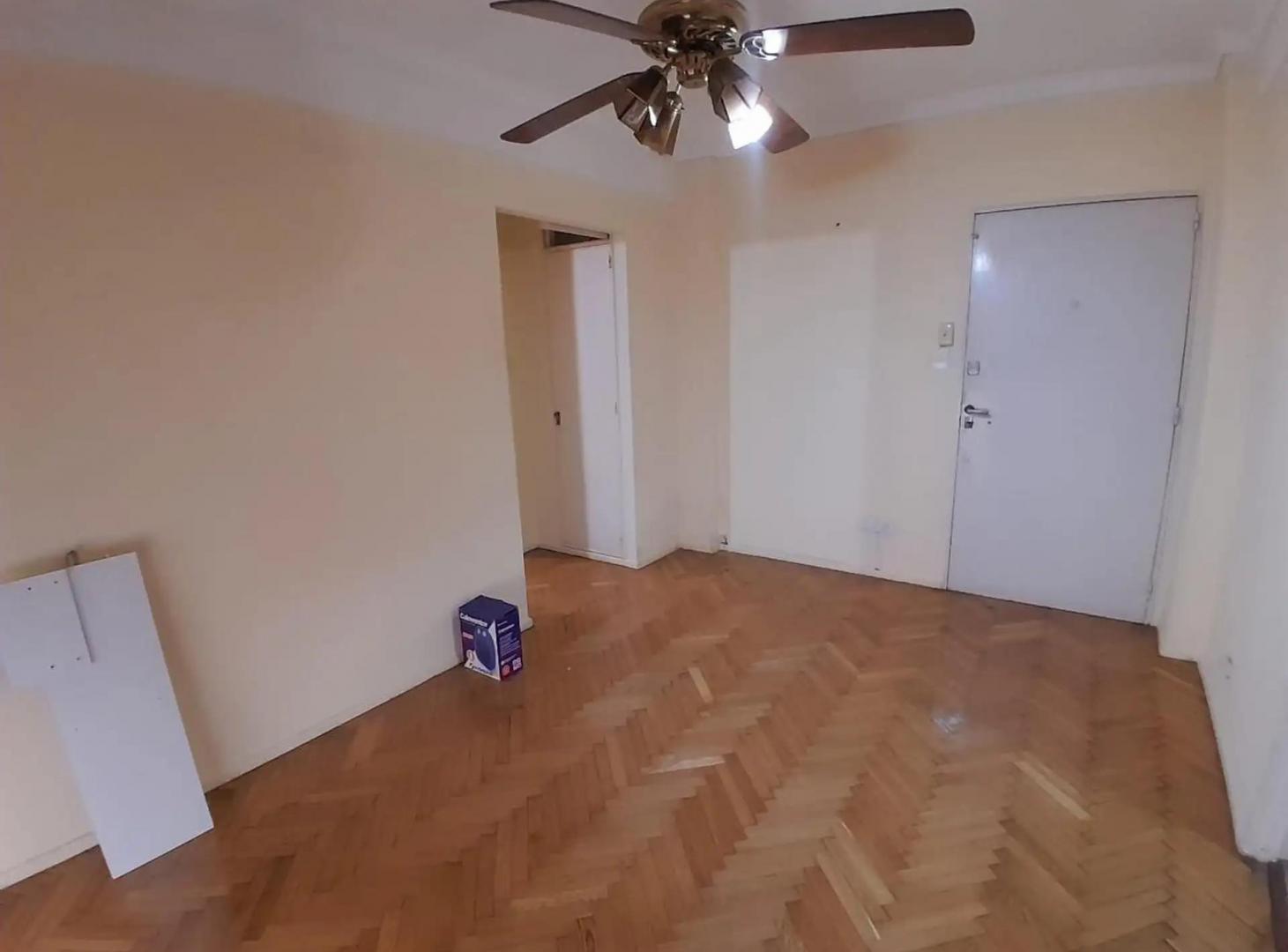 Foto de Departamento de 2 ambientes en Almagro, imagen 5