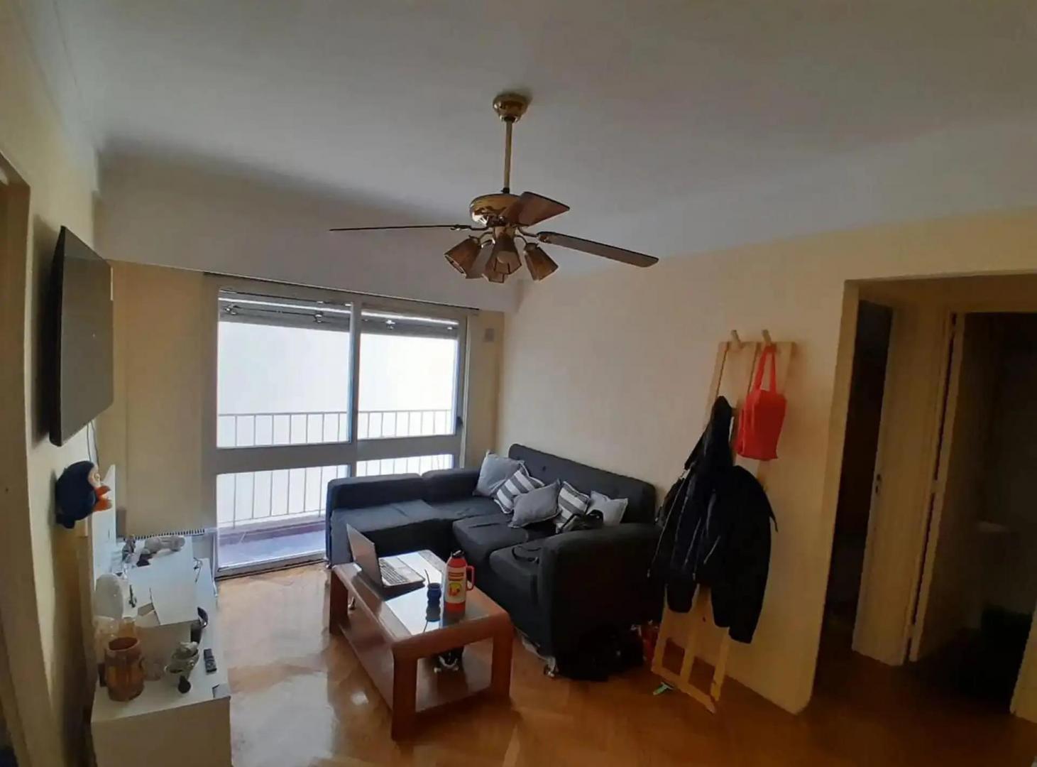Foto de Departamento de 2 ambientes en Almagro, imagen 4