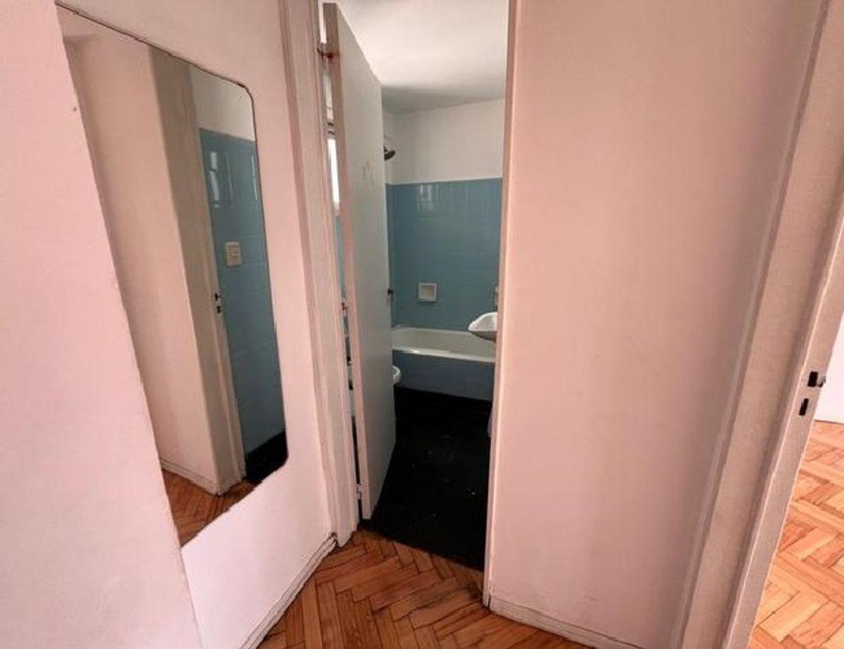 Foto de Departamento de 3 amb con balcón en Boedo, imagen 2