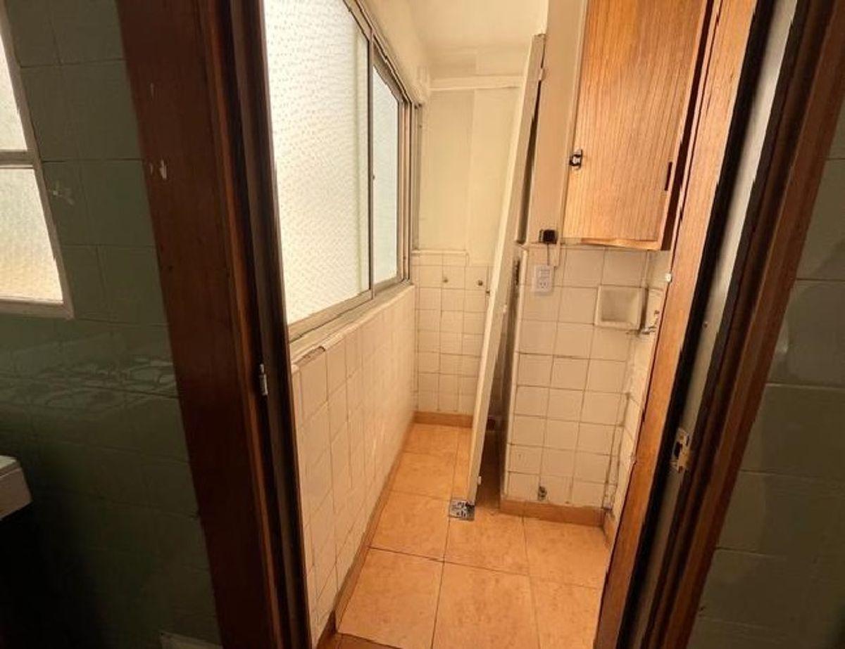 Foto de Departamento de 3 amb con balcón en Boedo, imagen 5