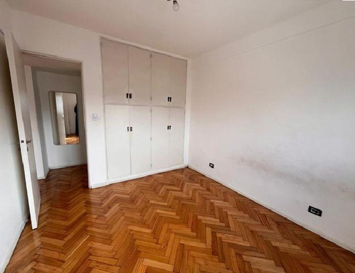 Foto de Departamento de 3 amb con balcón en Boedo, imagen 3