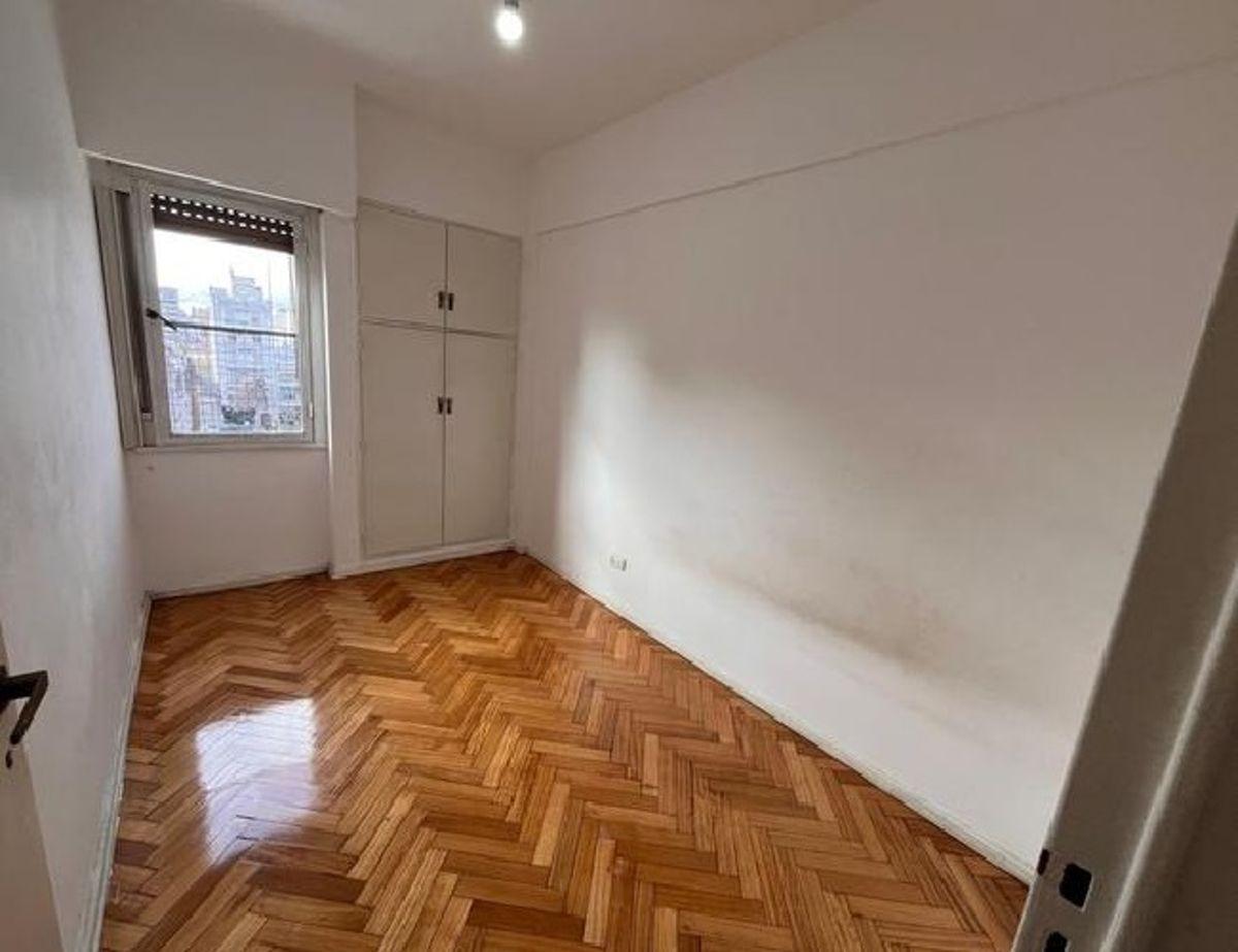 Foto de Departamento de 3 amb con balcón en Boedo, imagen 4