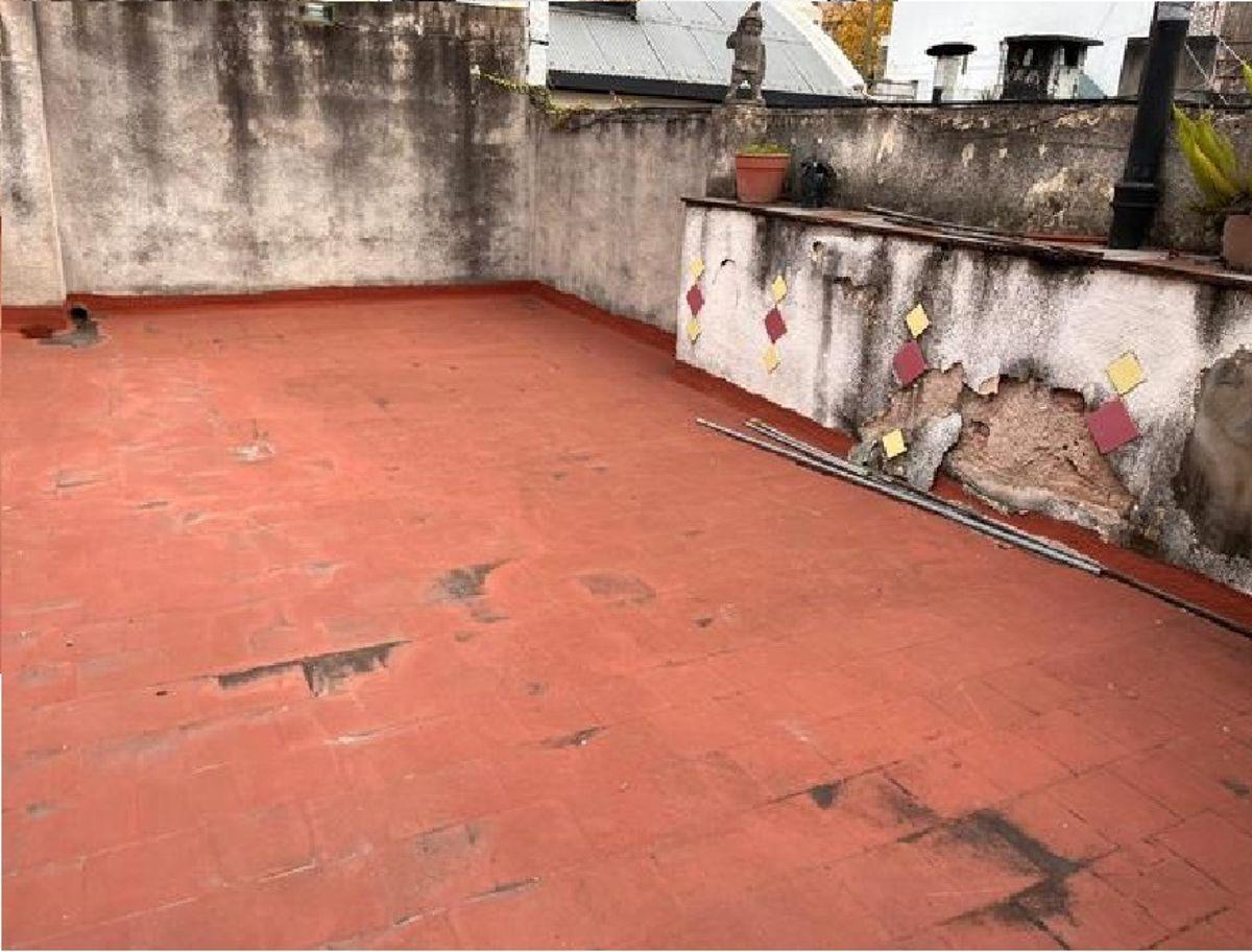 Foto de PH de 4 amb. con patio y terraza propia, imagen 3