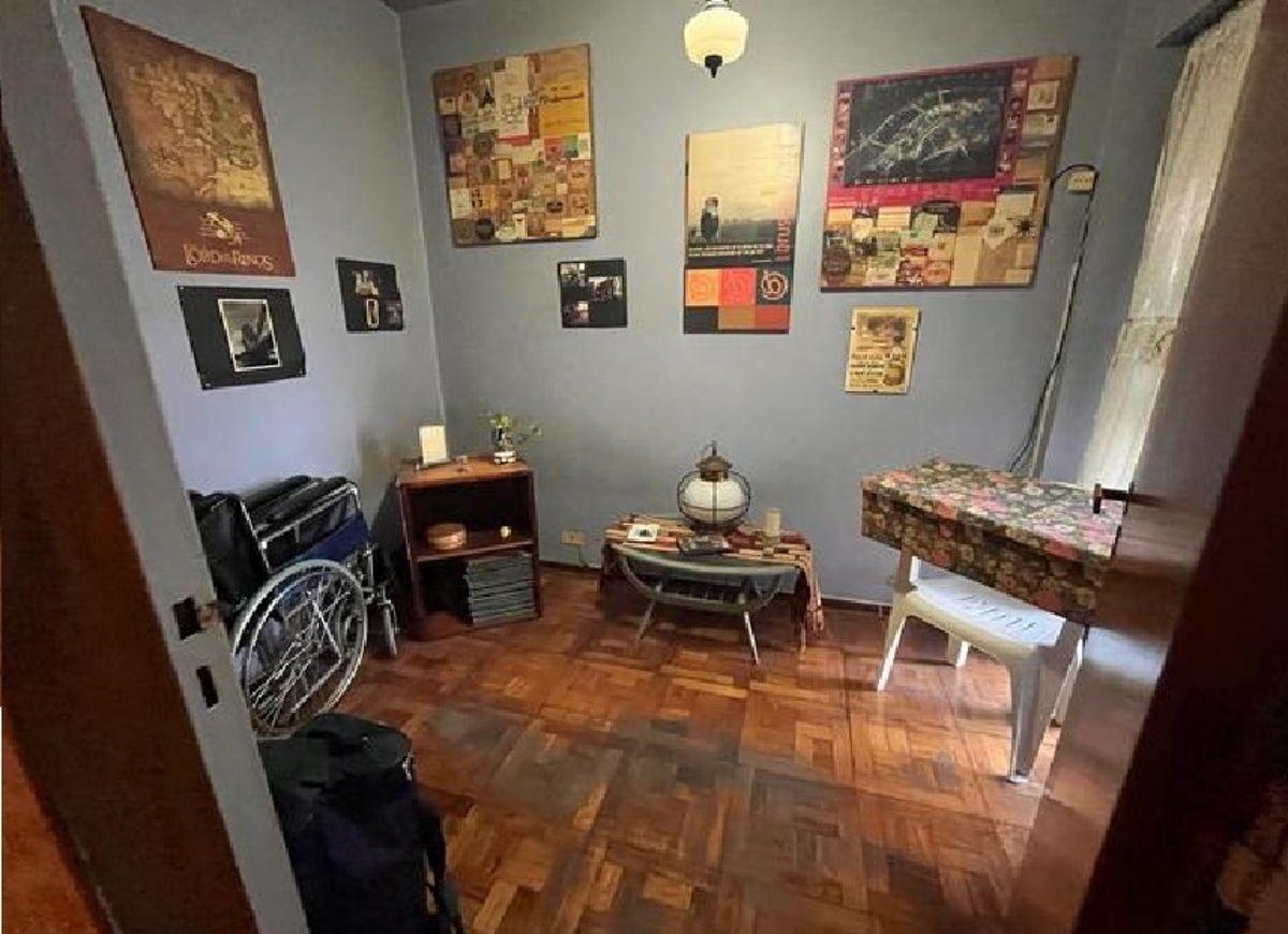 Foto de Departamento de 4 ambientes con dependencia en VENTA, imagen 5