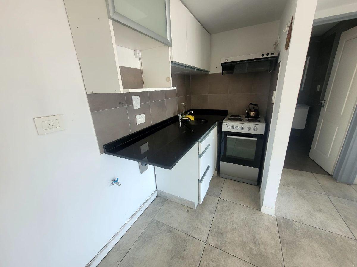 Foto de Departamento de 2 ambientes con balcón al contrafrente, imagen 3