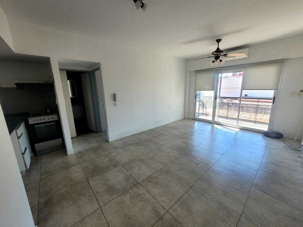 Foto de Departamento de 2 ambientes con balcón al contrafrente, imagen 5