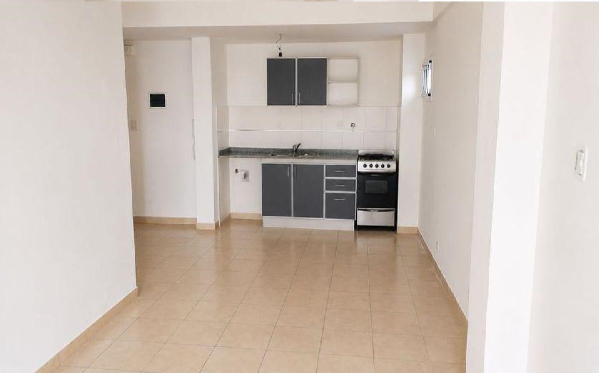Foto de Departamento de 2 ambientes con cochera, imagen 1