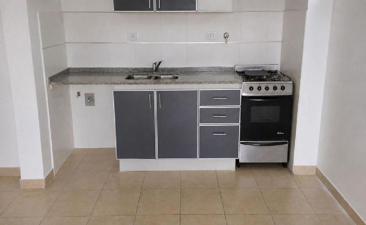 Foto de Departamento de 2 ambientes con cochera, imagen 5