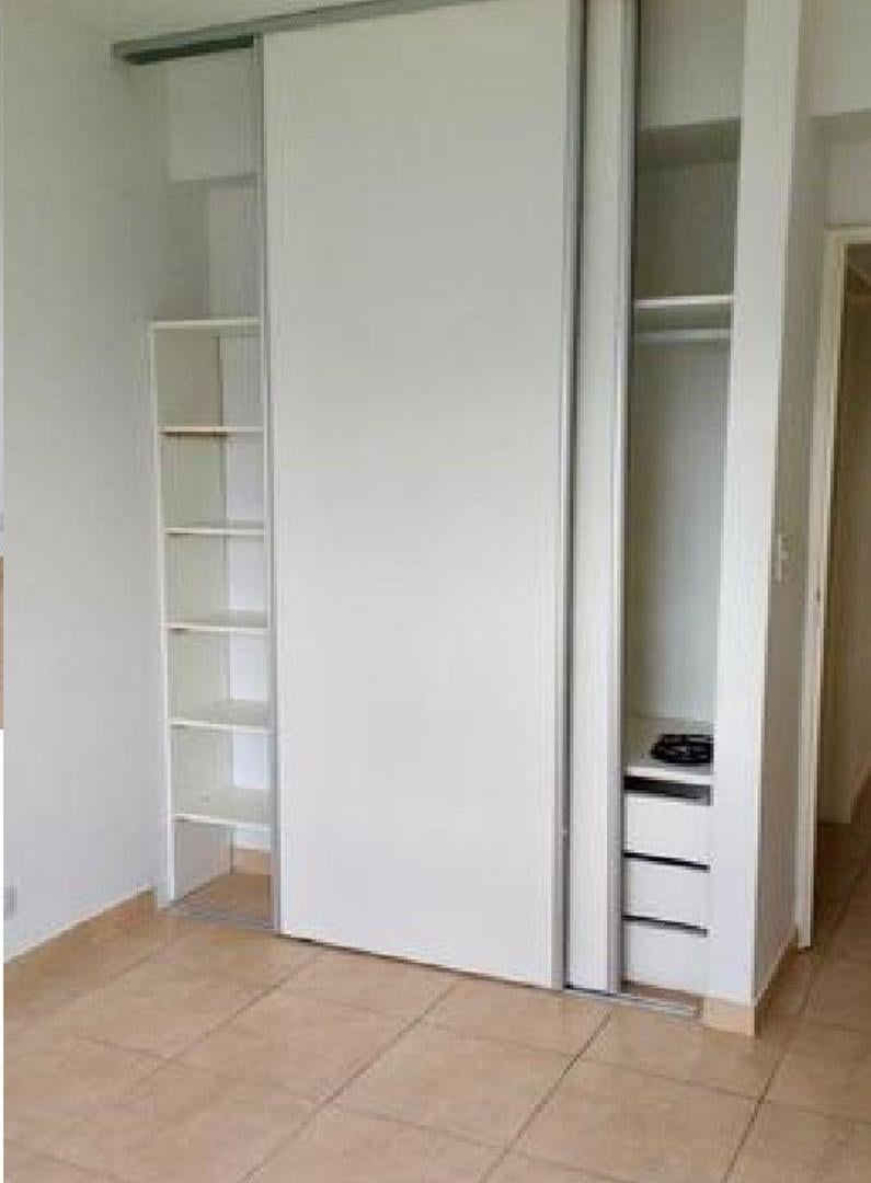 Foto de Departamento de 2 ambientes con cochera, imagen 3